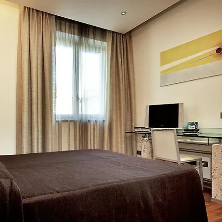 All Time Relais & Sport Hotel
