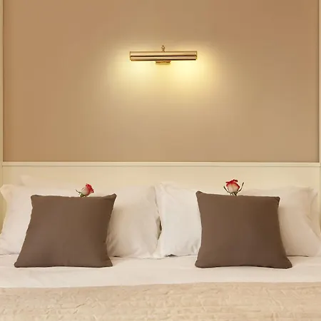 Hotel Italia Viminale
