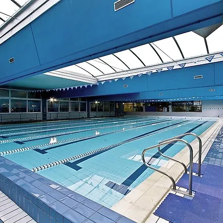 All Time Relais & Sport 4* Rome