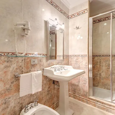 Hotel Artorius Rome