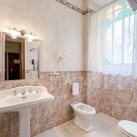 Artorius Hotel Rome