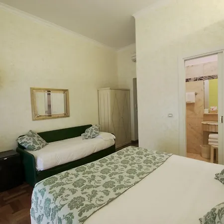 Italia Viminale Hotel