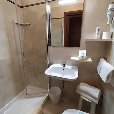 Italia Viminale Hotel 2*