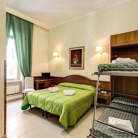 Hotel Cambridge