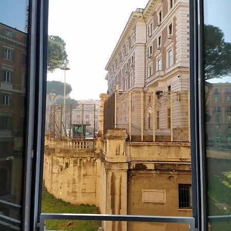 Italia Viminale Hotel
