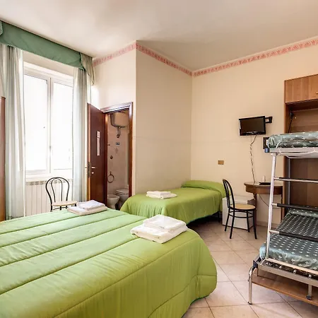 Hotel Cambridge