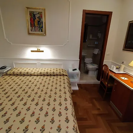 Italia Viminale Hotel