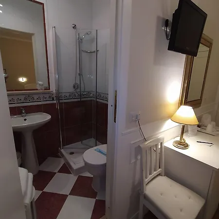 Hotel Italia Viminale