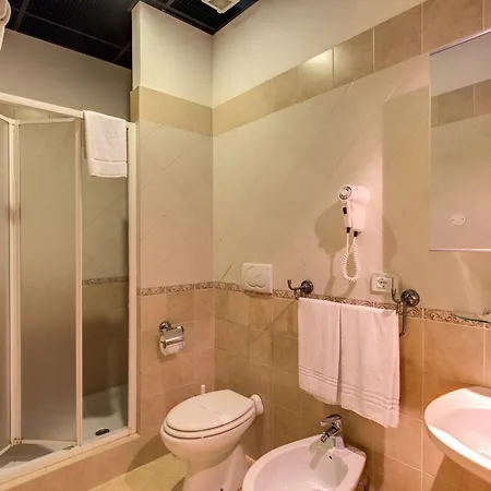 Artorius Hotel Rome