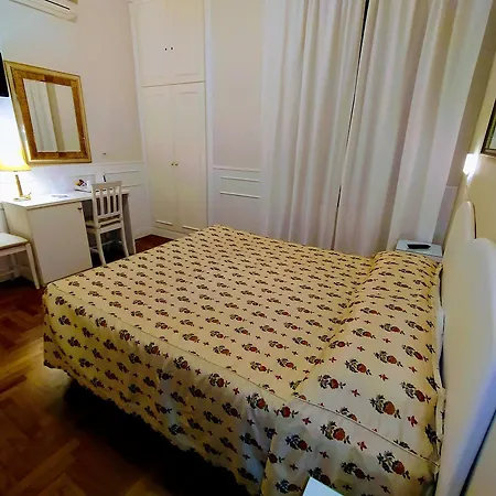 Italia Viminale Hotel