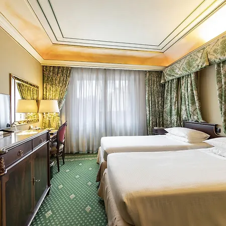 River Chateau 4*