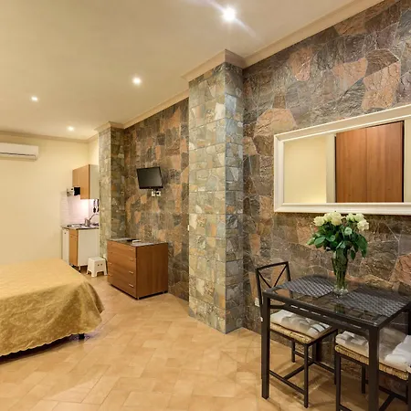 Artorius Hotel 2*