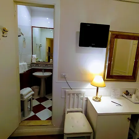 Italia Viminale Hotel 2*