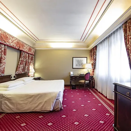 Hotel River Chateau 4*