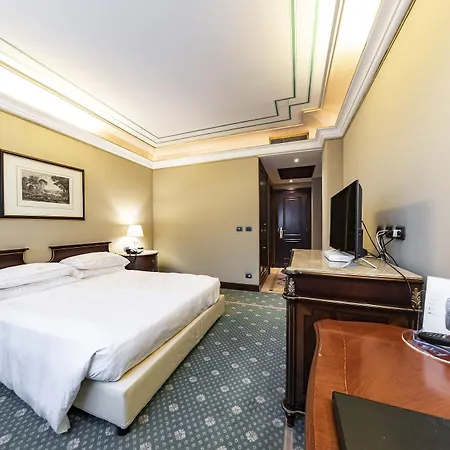 Hotel River Chateau Řím