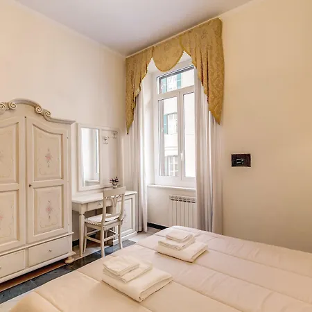 Hotel Cambridge Roma