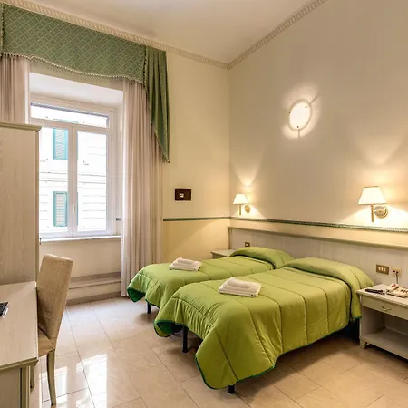 Cambridge Hotel