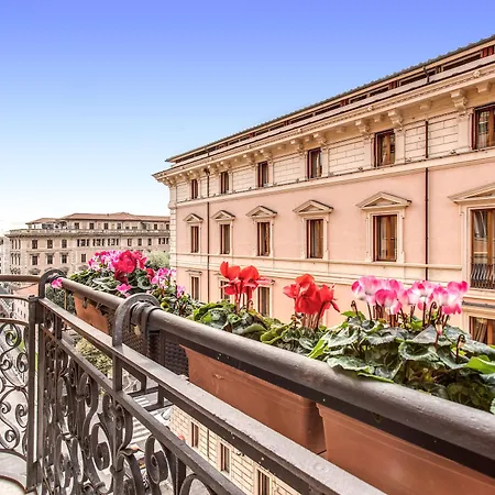 Boutique Hotel