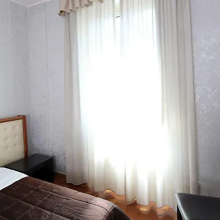 Ξενοδοχείο Roma Room Hotel Ρώμη