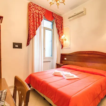 Hotel Cambridge Roma