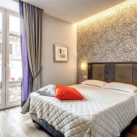Boutique 4* Roma