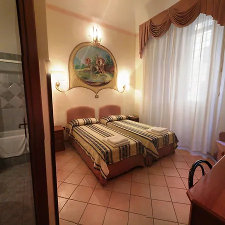 Cambridge 3* Roma