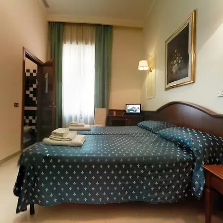 Cambridge 3* Roma