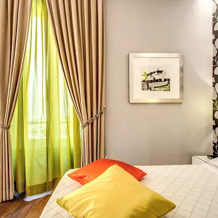 Boutique Hotel Roma
