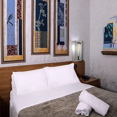 Ξενοδοχείο Roma Room Hotel Ρώμη
