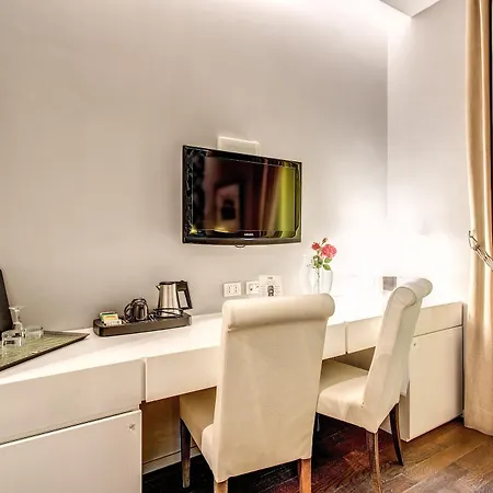Boutique Roma