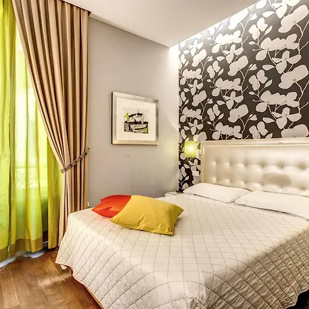 Hotel Boutique 4*