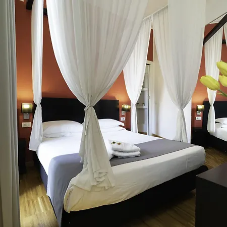Penzion At Townhouse - Filiberto 3*