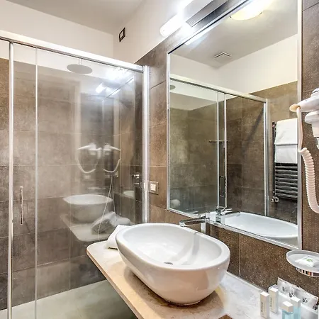Boutique Hotel 4*
