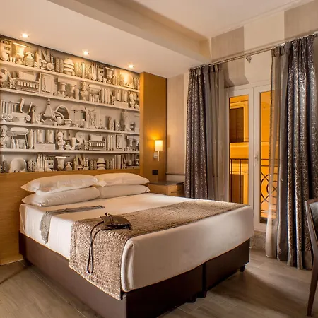 Royal Court 4* Rom