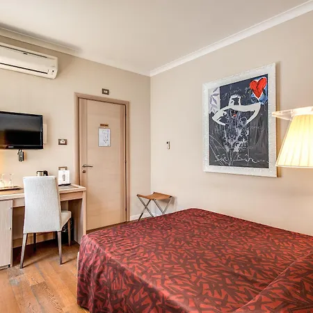 Boutique Hotel 4*