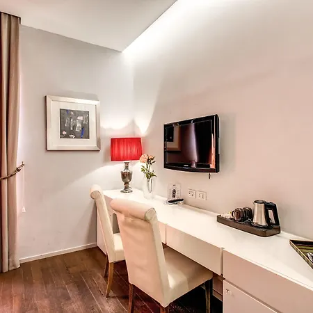 Boutique 4*