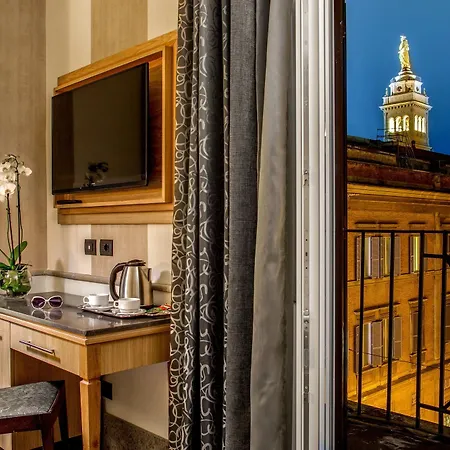 Royal Court Hotel Rom