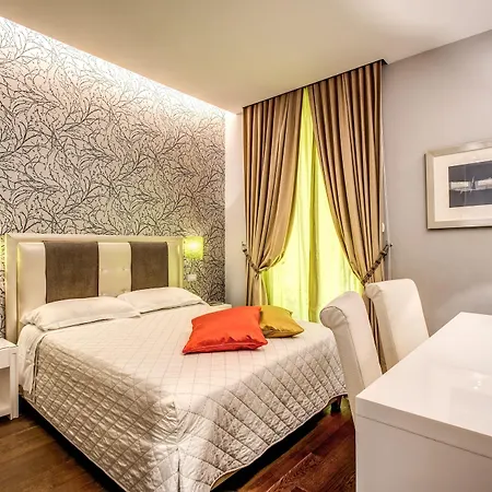 Boutique 4* Roma