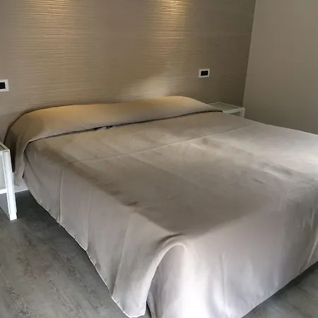 Grand Olympic Aurum 4* 로마