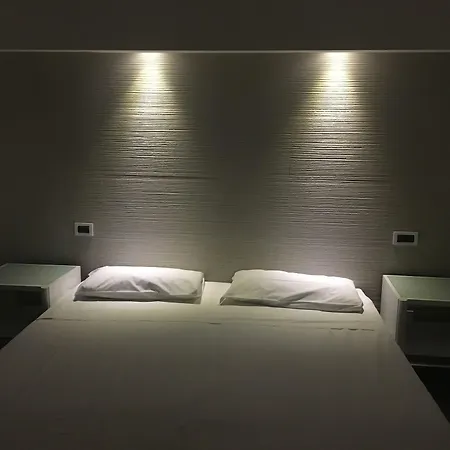 Grand Olympic Aurum 4* 로마