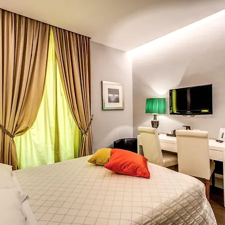 Hotel Boutique Roma