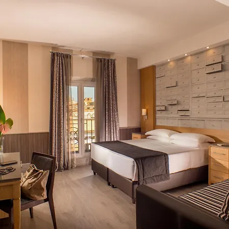 Royal Court 4* Rom