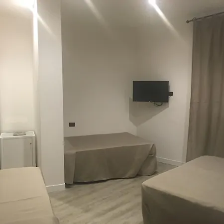 Hotel Grand Olympic Aurum Roma