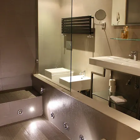 Guest house Piazza Del Gesu' Luxury 2*