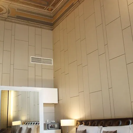 Guest house Piazza Del Gesu' Luxury 2*