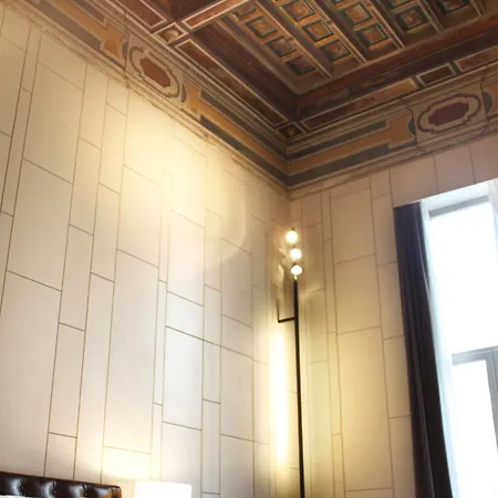Guest house Piazza Del Gesu' Luxury 2*