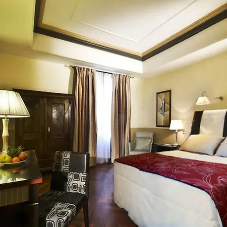Royal Court Hotel Rom