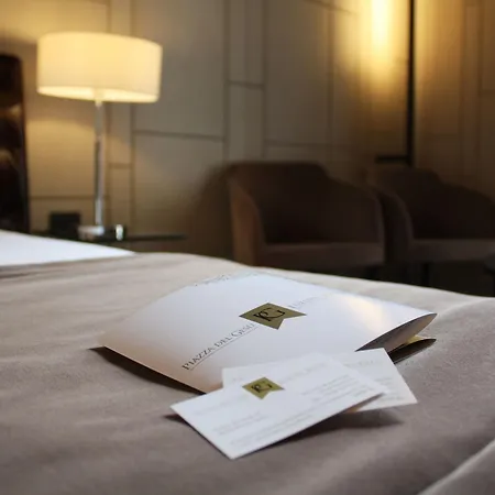 Guest house Piazza Del Gesu' Luxury 2*