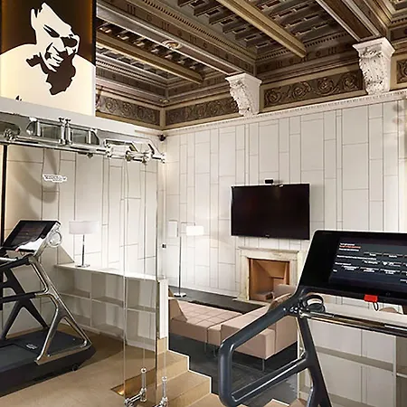 Piazza Del Gesu' Luxury Guest house