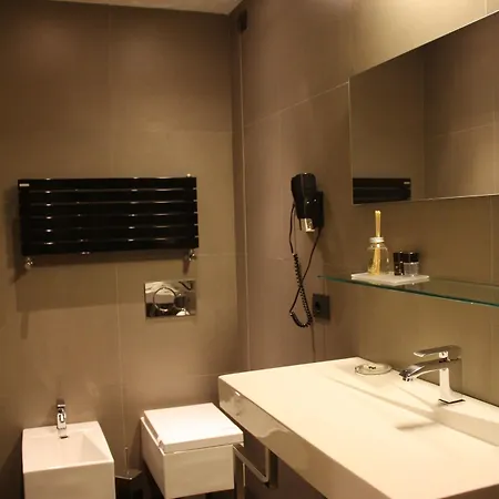 Piazza Del Gesu' Luxury Guest house 2*
